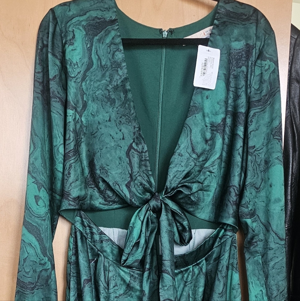 Rhiannon Jumpsuit
